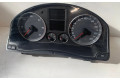 Панель приборов 110080247, 592320   Volkswagen Golf Plus       