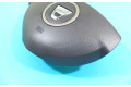 Подушка безопасности водителя 985100393R, IMPRK1233352 Dacia Duster