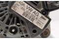 Генератор 03L903023A Volkswagen Touran II