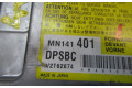 Блок подушек безопасности MN141401, MN141401 Mitsubishi Grandis