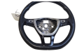 Руль Volkswagen e-Golf 2014 - года 5G0419091, 6198400