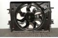 Электрический вентилятор радиаторов 214813070R, T212360G Dacia Sandero III