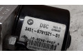Jednotka ABS 6787837, 6791521 BMW 1 E81 E87 2008