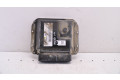 Блок управления двигателя 55593362   Opel Meriva B