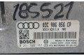 Блок управления двигателя 03C9060, 185521 Audi A3 S3 8P