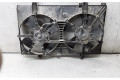 Вентилятор радиатора         Nissan Murano Z50 