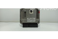 Блок управления двигателя 03G906021TB, 0281014711 Skoda Octavia Mk2 (1Z)