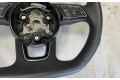 Руль Audi A3 S3 8V 2013 - 2019 года 8W0951523F