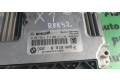 Řídící jednotka 0281018813, 8519005   BMW 3 F30 F35 F31 2012