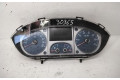 Přístrojová deska Lancia Musa 2011 51881467, 350A1000