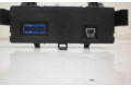 Блок управления климат-контролем 9650790880, CENTRALITAAIRBAG   Citroen C2