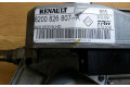 Блок управления 8200826807A, 8200826807A   Renault Clio III