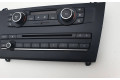 Блок управления климат-контролем 9284596, 1201771627 BMW X3 F25
