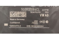 Модуль управления BSM 5Q0937084CL, 5Q0937084AQ Volkswagen Golf VII