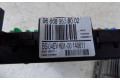 Řídící jednotka 9676643580, 9666895380 Peugeot RCZ 2011