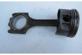 Поршень с шатуном    Volvo XC90  