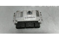 Блок управления двигателя 237105748R, 0261S17833 Renault Twingo III