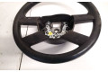 Руль Volkswagen Touran I  2003 - 2010 года 1t0419091, 02203660      