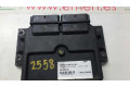 Řídící jednotka 55181595, CENTRALITAMOTORUCE Fiat Doblo