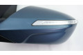Zpětné zrcátko Hyundai i40 2017 023588, 023589