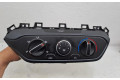 Блок управления климат-контролем 97250Q0901, X8100   Hyundai i20 (BC3 BI3)