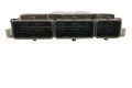 Блок управления двигателя 237102213R, 0281019147 Dacia Lodgy