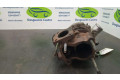 Turbodmychadlo Турбина 55191595, TURBOCOMPRESOR Fiat Doblo 1.9