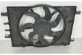 Вентилятор радиатора 214814GC0A Infiniti Q50 2.2