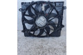 Вентилятор радиатора         Jeep Wrangler 