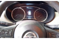 Přístrojová deska Nissan Micra K14 2018