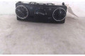 Блок управления климат-контролем 1699001400, 1699001400   Mercedes-Benz A W169