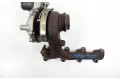 Turbodmychadlo Турбина 144109984R, 16359700099 Nissan Juke I F15
