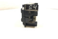 Турбина Блок управления кондиционера воздуха / климата/ печки (в салоне) Volkswagen Golf IV