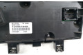 Блок управления климат-контролем 735447949 Fiat Grande Punto