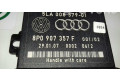 Блок управления 8P0907357F, 5LA00837901 Audi A4 Allroad