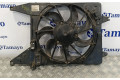 Вентилятор радиатора     8200765566B, 3136613347    Dacia Sandero 