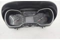 Панель приборов 9842123680, SN21175997   Citroen C3 Aircross       