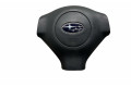 Подушка безопасности водителя 603700404Y81   Subaru Forester SH
