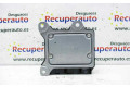 Блок подушек безопасности 9818958380 Peugeot 3008 I