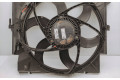 Вентилятор радиатора     500063600, 0179418201    BMW 3 E90 E91 