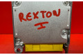 Блок подушек безопасности 86250-08140, 5WY64008 SsangYong Rexton I