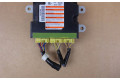 Блок подушек безопасности 3891062RE0   Suzuki Ignis