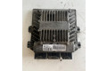 Řídící jednotka 5ws40615c, 5WS40615C Fiat Scudo 2007