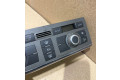 Блок управления климат-контролем 4F1820043R, 5HB00883305 Audi A6 S6 C6 4F