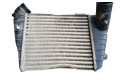 Интеркулер  4A0145805E   Audi A6 S6 C4 4A 
