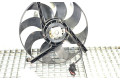 Комплект вентиляторов         Skoda Roomster (5J) 