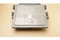 Блок управления двигателя 9692020480, 9678226080   Peugeot 4008