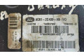 Блок АБС AG912C405AB, 16565708 Ford Galaxy 2006-2015 года