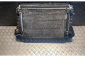 Радиатор охлаждающей жидкости