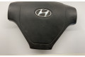 Подушка безопасности водителя PW260PH390BAR, EGN01350589 Hyundai Coupe